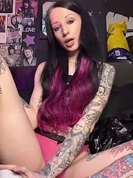 MissMidnightUK online show from 19, 3, 2026