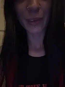 MissMidnightUK online show from 15, 5, 2026
