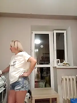 Snapshot of Milen_Milf chatting on 22, 1, 2025 Milen Milf online show from 22, 1, 2025