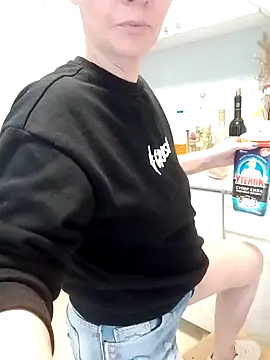 Snapshot of Milen_Milf chatting on 27, 1, 2025 Milen Milf online show from 27, 1, 2025