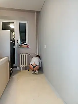 Snapshot of Milen_Milf chatting on 2, 3, 2025 Milen Milf online show from 2, 3, 2025