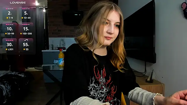 Snapshot of princessaalicc chatting on 20, 2, 2025 princessaalicc online show from 20, 2, 2025