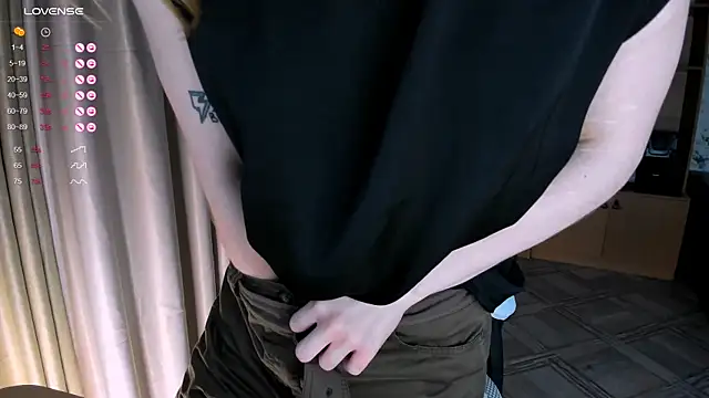 princessaalicc online show from 13, 10, 2025