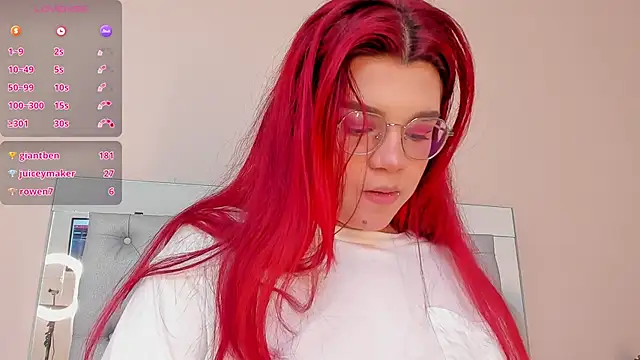 Snapshot of Osiris_rusos chatting on 27, 12, 2024 Osiris rusos online show from 27, 12, 2024