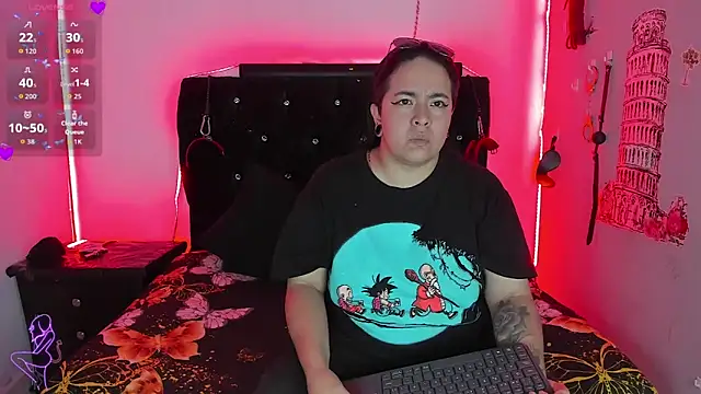 katieeandsharonn online show from 9, 4, 2026