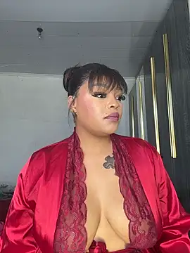 Naughty-Mel online show from 7, 2, 2026