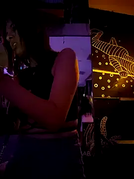 maria lasexy online show from 16, 2, 2025