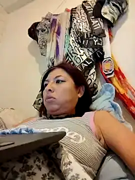 maria lasexy online show from 4, 3, 2025