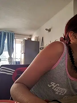 maria lasexy online show from 4, 3, 2025