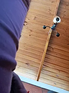 maria lasexy online show from 13, 3, 2025