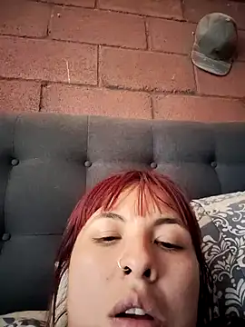 maria lasexy online show from 13, 3, 2025