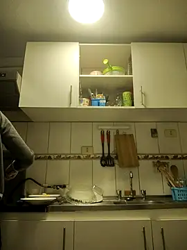 maria lasexy online show from 13, 9, 2025