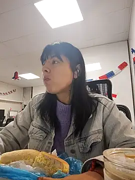 maria lasexy online show from 16, 9, 2025