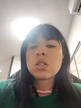 maria lasexy online show from 6, 10, 2025