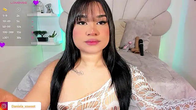 Snapshot of SexyValeriaa chatting on 10, 7, 2026 SexyValeriaa online show from 10, 7, 2026