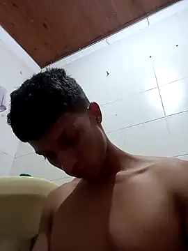 wolf james123 online show from 14, 1, 2025