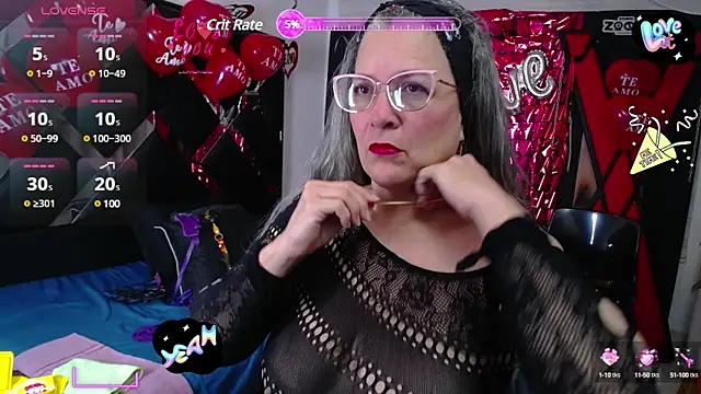 miisevvie  online show from 20, 2, 2025