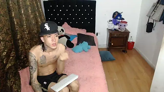 Kitty and jake online show from 18, 3, 2025