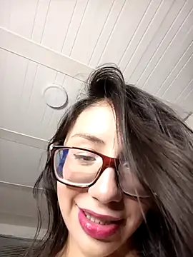 Snapshot of MissAfroditha chatting on 10, 1, 2025 MissAfroditha online show from 10, 1, 2025