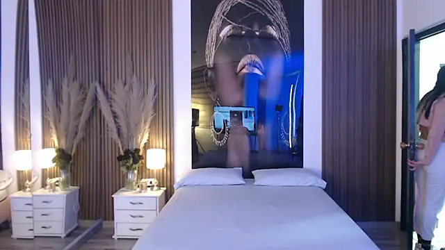 Sam mansson66 online show from 21, 10, 2025