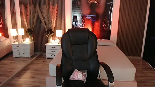 Sam mansson66 online show from 1, 11, 2025