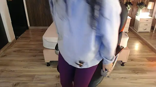 Sam mansson66 online show from 12, 2, 2026