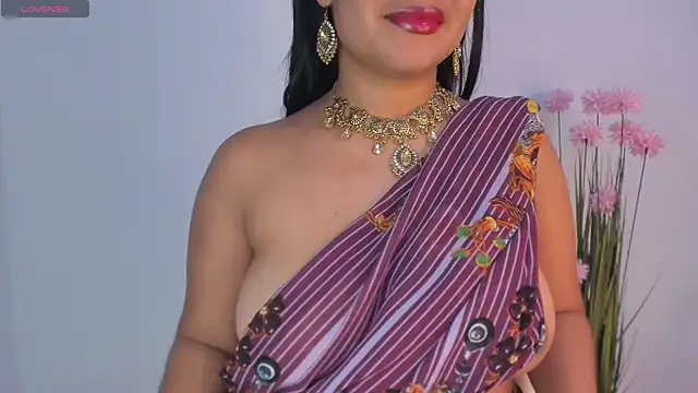 shara queen1 online show from 13, 11, 2025