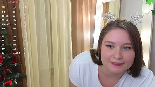 Snapshot of sophie__lee chatting on 20, 12, 2024 sophie lee online show from 20, 12, 2024