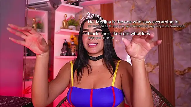 zoey-fox online show from 1, 3, 2026