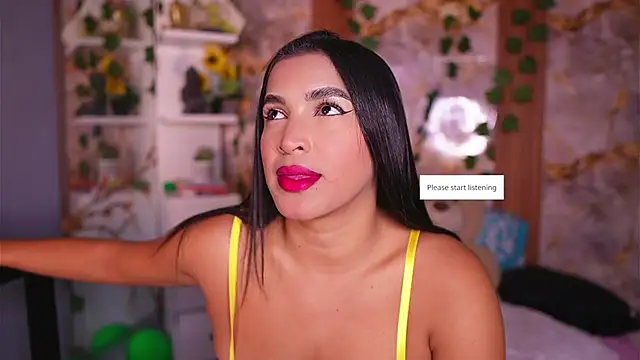 zoey-fox online show from 29, 3, 2026