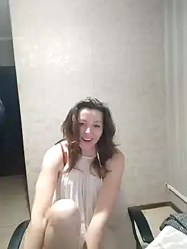 VselenaSun402 online show from 6, 2, 2025