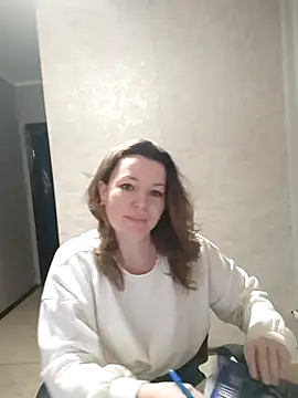 VselenaSun402 online show from 10, 2, 2025