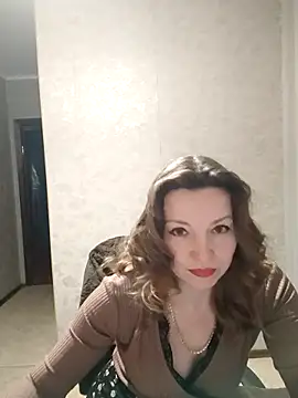 VselenaSun402 online show from 26, 2, 2025