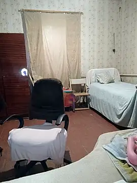 VselenaSun402 online show from 15, 10, 2025