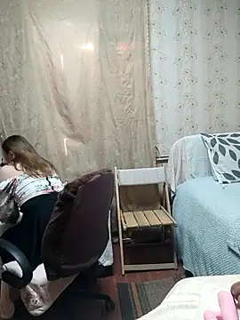 VselenaSun402 online show from 26, 3, 2026