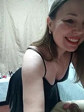 VselenaSun402 online show from 28, 3, 2026