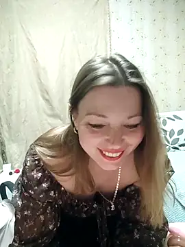 VselenaSun402 online show from 17, 4, 2026