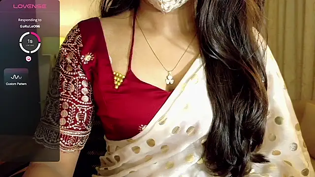 Only hunny online show from 1, 11, 2025