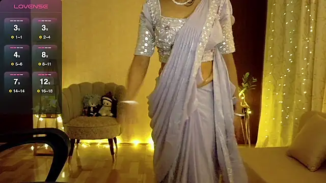 Only hunny online show from 10, 11, 2025