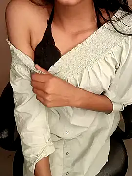 Snapshot of Chandani-Love chatting on 8, 1, 2025 Chandani-Love online show from 8, 1, 2025