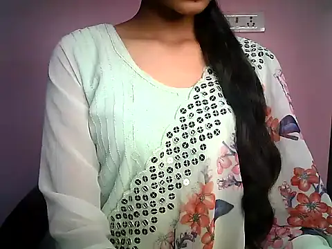 Snapshot of Chandani-Love chatting on 1, 2, 2025 Chandani-Love online show from 1, 2, 2025