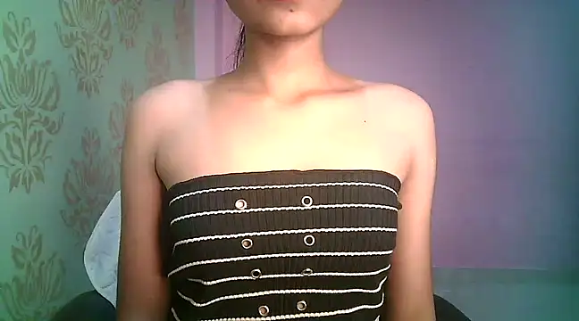 Snapshot of Chandani-Love chatting on 16, 2, 2025 Chandani-Love online show from 16, 2, 2025