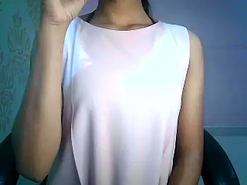 Snapshot of Chandani-Love chatting on 2, 3, 2025 Chandani-Love online show from 2, 3, 2025