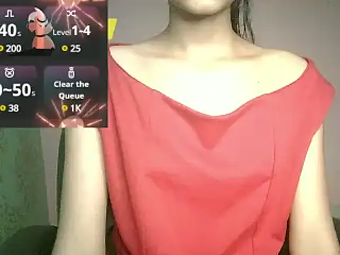 Snapshot of Chandani-Love chatting on 21, 3, 2025 Chandani-Love online show from 21, 3, 2025