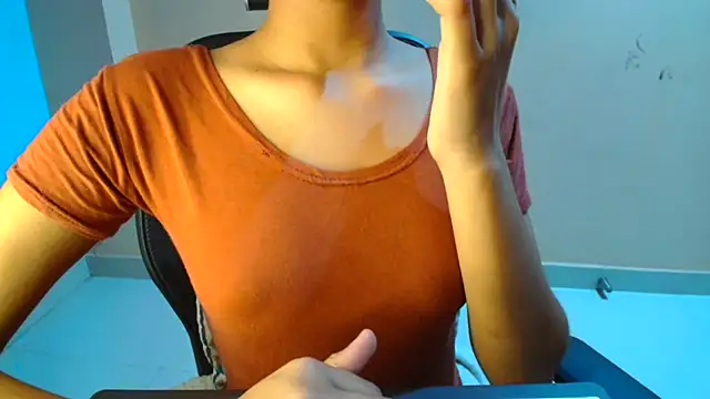 Snapshot of Chandani-Love chatting on 30, 4, 2026 Chandani-Love online show from 30, 4, 2026