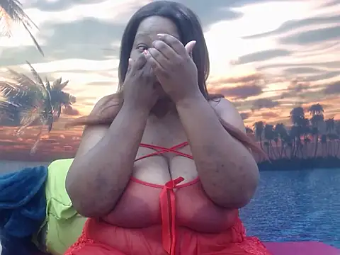 Snapshot of chubbydoll122 chatting on 1, 6, 2026 chubbydoll122 online show from 1, 6, 2026