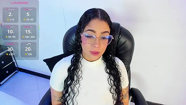 Snapshot of antonelllepiercee chatting on 31, 10, 2025 antonelllepiercee online show from 31, 10, 2025