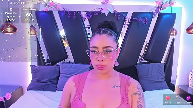 antonelllepiercee online show from 15, 1, 2026