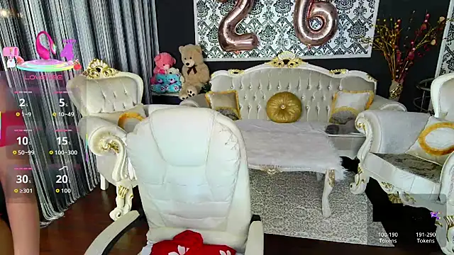 AllWay online show from 14, 9, 2025