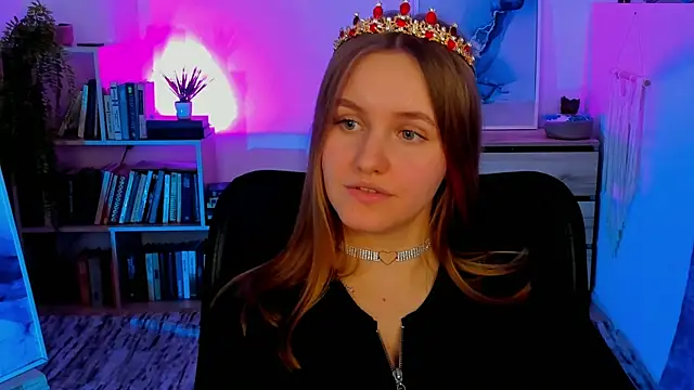 KellyPoter online show from 21, 12, 2024